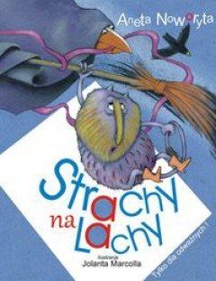 Strachy na lachy. Premiera