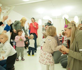 Sylwester dla Dzieci w Poznaniu