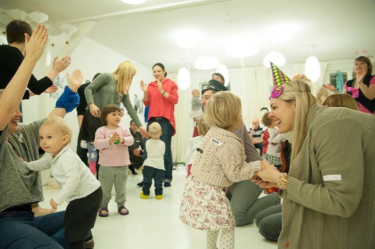 Sylwester dla Dzieci w Poznaniu