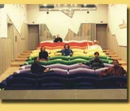 Słuchowisko świąteczne Teatru Lalki i Aktora Kubuś oraz Radia Kielce