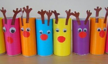 Warsztaty rodzinne w Poznaniu