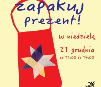Warsztaty świąteczne dla Dzieci w Poznaniu