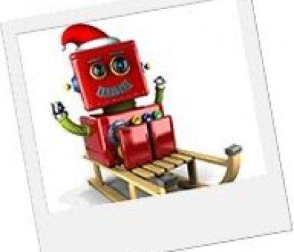 Warsztaty świąteczne w Małym inżynierze