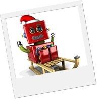 Warsztaty świąteczne w Małym inżynierze