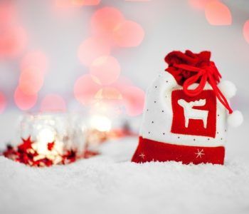 Zaskocz Aniołka swoją choinką – Krasne k. Rzeszowa