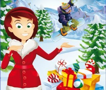 Świąteczne Spotkanie z Bajkami Ekonomicznymi