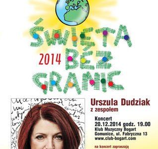 Święta bez granic 2014