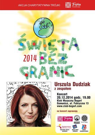 Święta bez granic 2014
