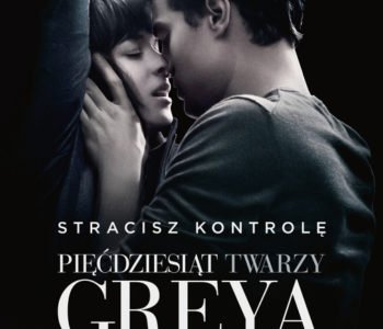 50 Twarzy Greya w Cinema City na Walentynki