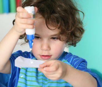 Bezpłatne zajęcia dla maluszków „MiniCiuchcia”