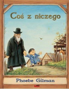 Coś z niczego, premiera książki