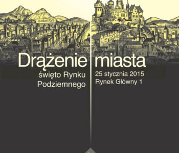 Drążenie miasta – święto oddziału Rynek Podziemny