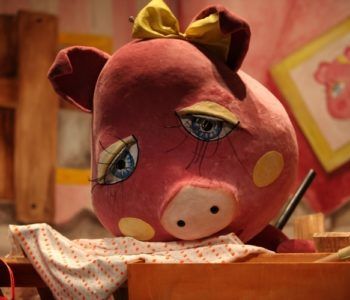 Dzień dobry, Świnko – Rzeszów