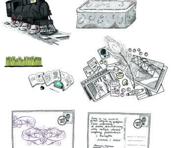 FERIE w MCK – Galicyjska kraina przygód