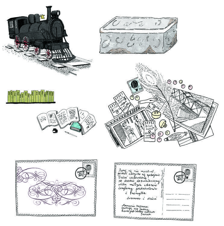 FERIE w MCK – Galicyjska kraina przygód