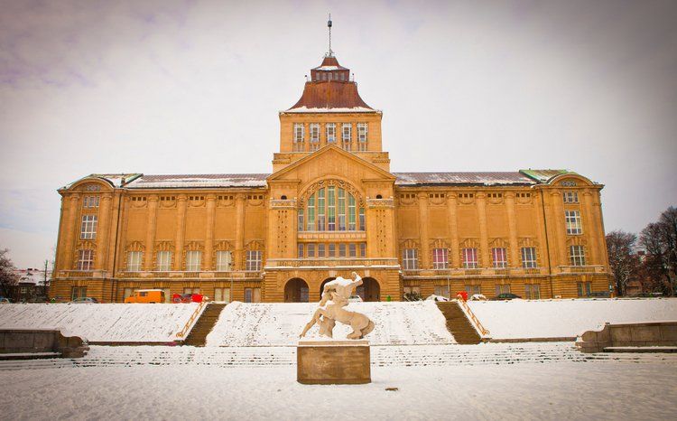 Ferie 2015 w Muzeum Narodowym w Szczecinie