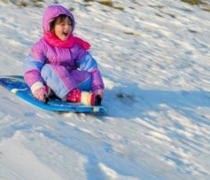 Ferie w Klubie Krzesławice