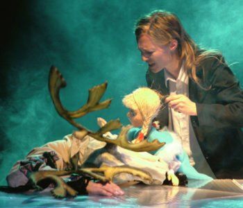 Ferie w Teatrze Maska – Rzeszów