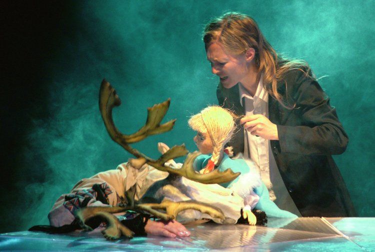 Ferie w Teatrze Maska – Rzeszów