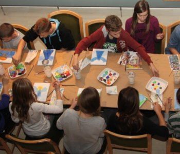 Ferie z malarstwem – Opole