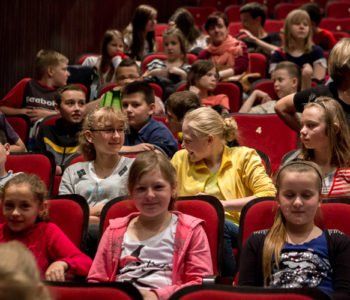 Ferie zimowe z Teatrem Solskiego – Tarnów