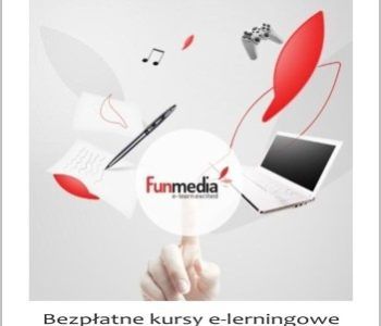 Funpakiet w bibliotece – Bezpłatne kursy e-lerningowe w Miejskiej Bibliotece Publicznej w Lublinie