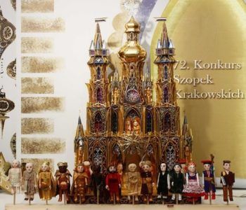 Jasełka w Muzeum Historycznym