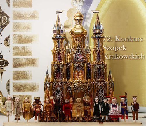 Jasełka w Muzeum Historycznym