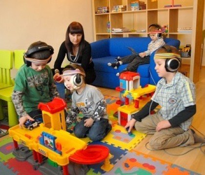Konsultacje dla Dzieci w Poznaniu