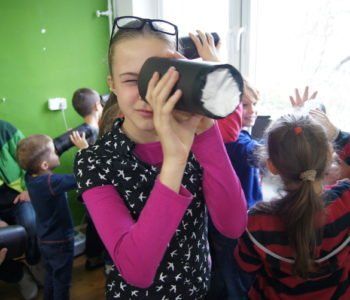 Labirynt doświadczalny – Lublin