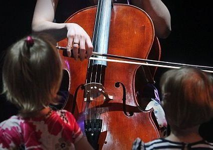 Mała Muzyka – Lublin