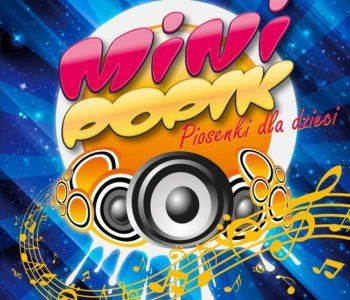 Mini Popik ambitnie bawi i uczy