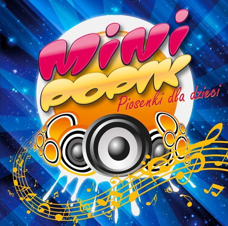 Mini Popik ambitnie bawi i uczy