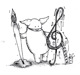 Nowe, stałe zajęcia dla maluszków w KREDCE