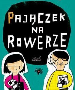 Nowości i zapowiedzi Wydawnictwa EGMONT POLSKA