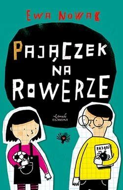 Nowości i zapowiedzi Wydawnictwa EGMONT POLSKA