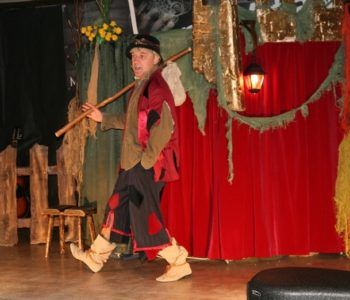 O Szewczyku Dratewce