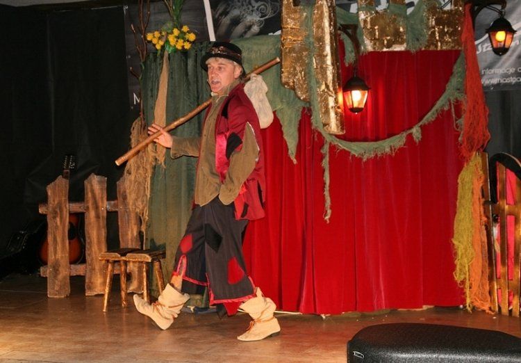 O Szewczyku Dratewce