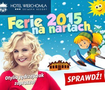 Pakiet pełen narciarskich przygód