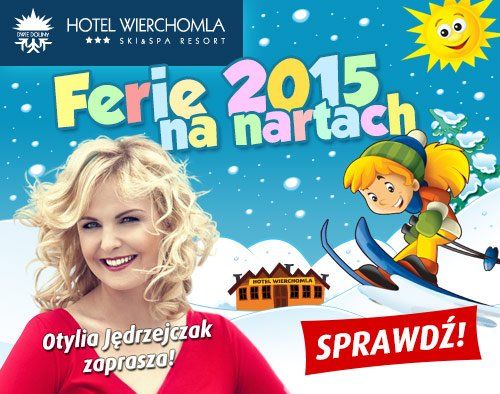 Pakiet pełen narciarskich przygód