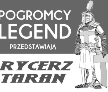 Pogromcy Legend