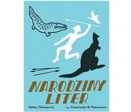 Premiera „Nrodzin liter” Themersonów w Wilanowie