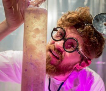 Premiera: Sztuczka 3 – Bobo BU. Lublin