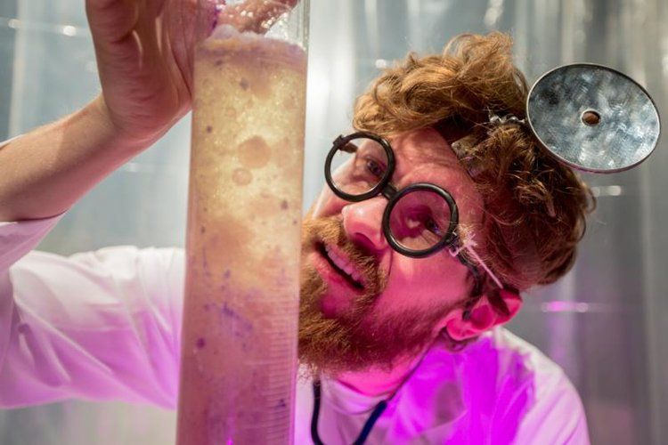 Premiera: Sztuczka 3 – Bobo BU. Lublin