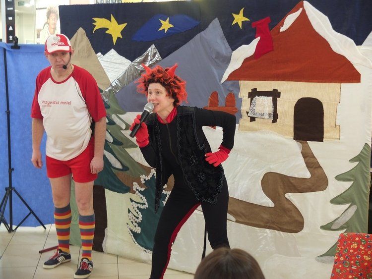 Przygotuj się na karnawałowe szaleństwo! Krasne k. Rzeszowa