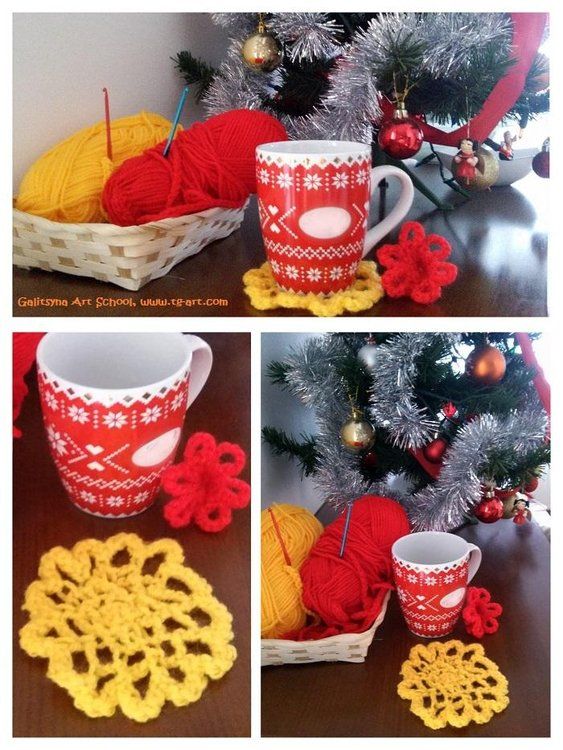 Robimy piękne prezenty dla babci i dziadka!