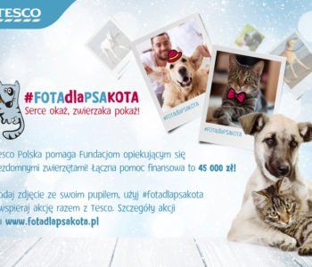 Ruszyła akcja – FOTAdlaPSAKOTA