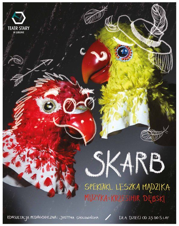 Skarb – Lublin