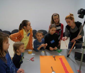 Tajniki animacji – Lublin