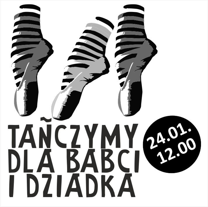 Tańczymy dla Babci i Dziadka